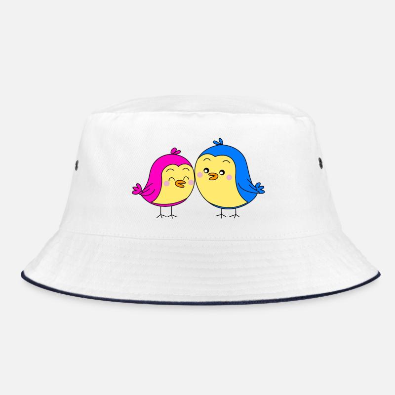 Bucket Hat