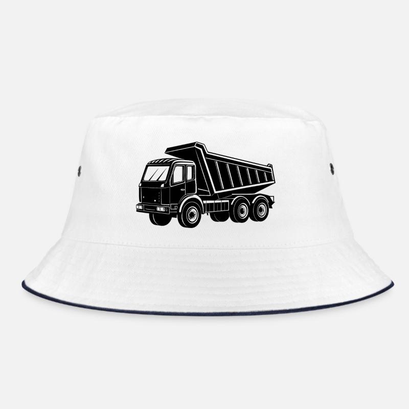 Kipper Bucket Hat