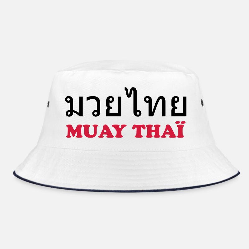 Muay Thai Bob