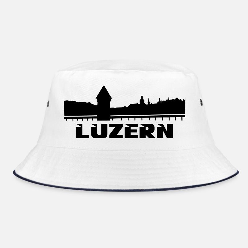 Luzern Bucket Hat