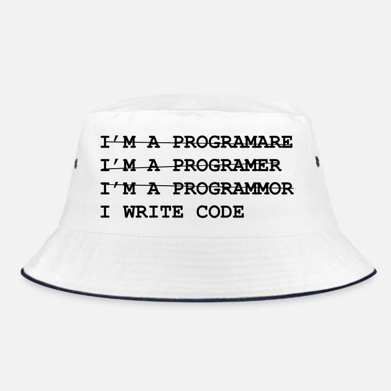 Geek - Développeur - Informatique Bob