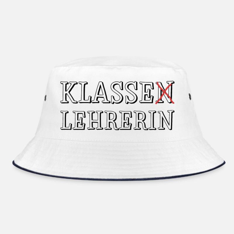 Bucket Hat
