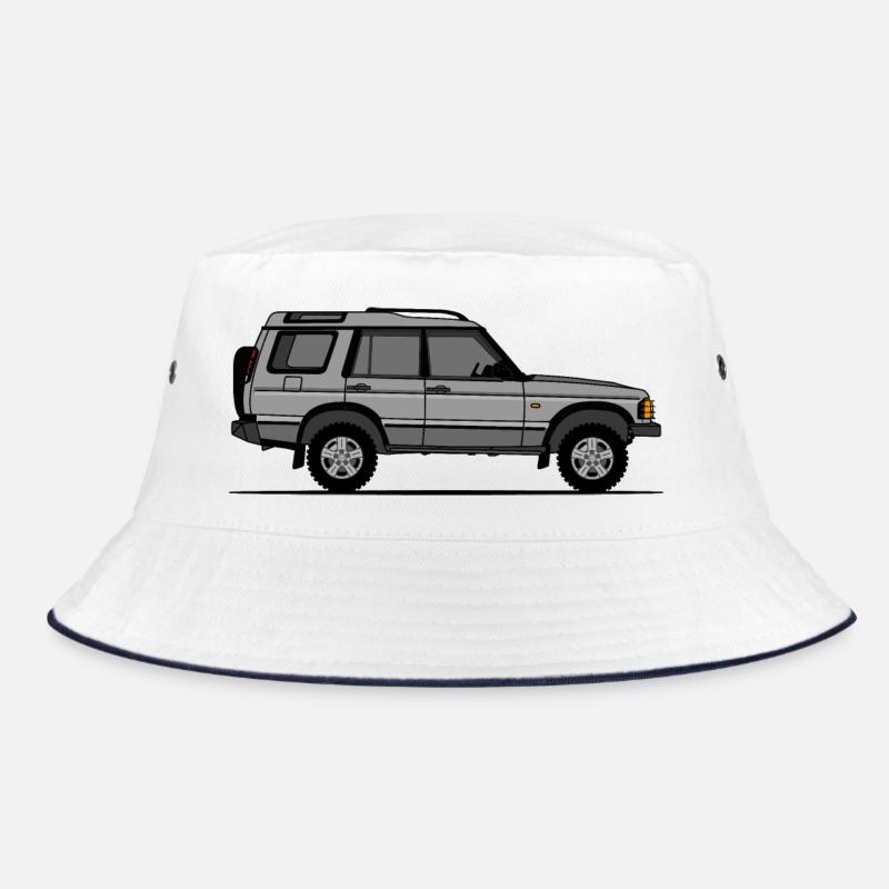 Bucket Hat
