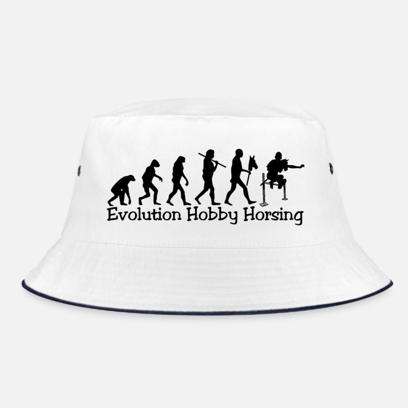 Evolution Hobby Horsing (noir) Bob