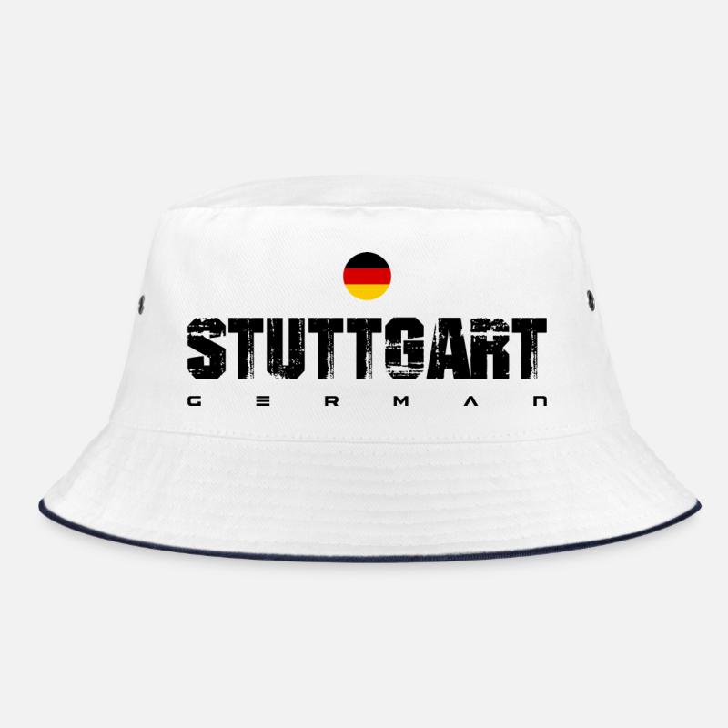 Bucket Hat