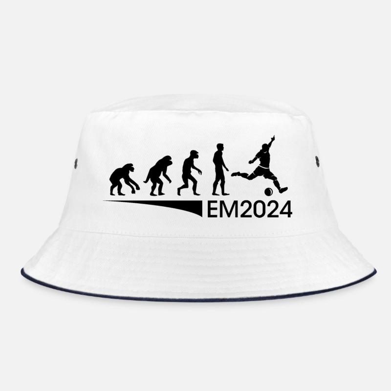 Icône de l’équipe des fans de football de l’ Evolution Bob