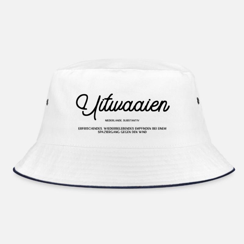 Bucket Hat