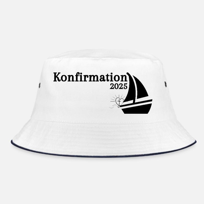 Confirmation 2025 Le navire navigue à l’horizon Bob