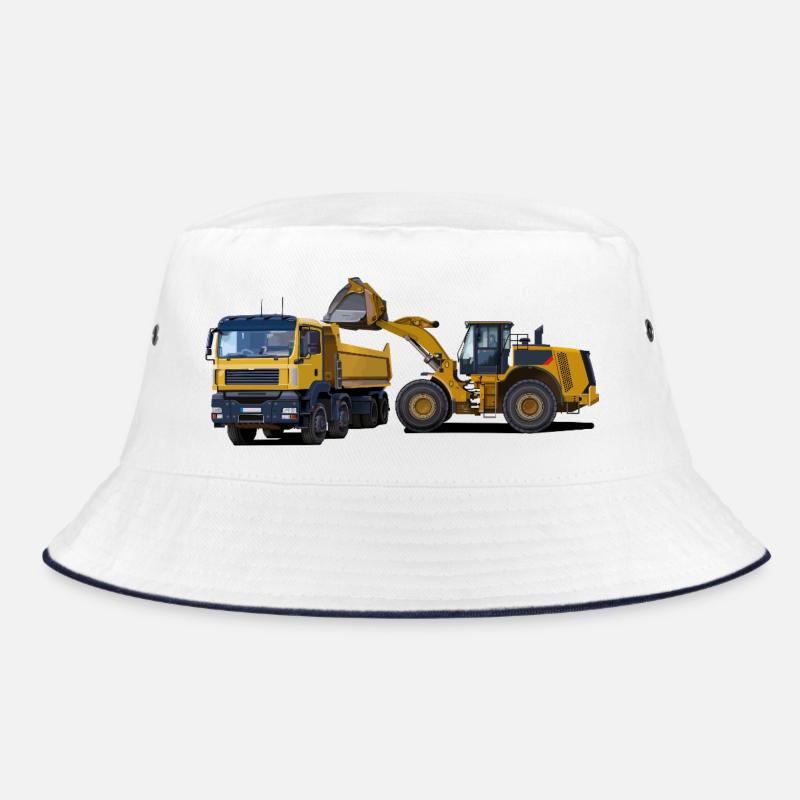 Bucket Hat