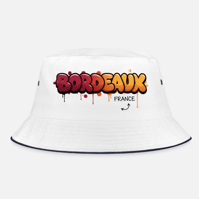 Bucket Hat