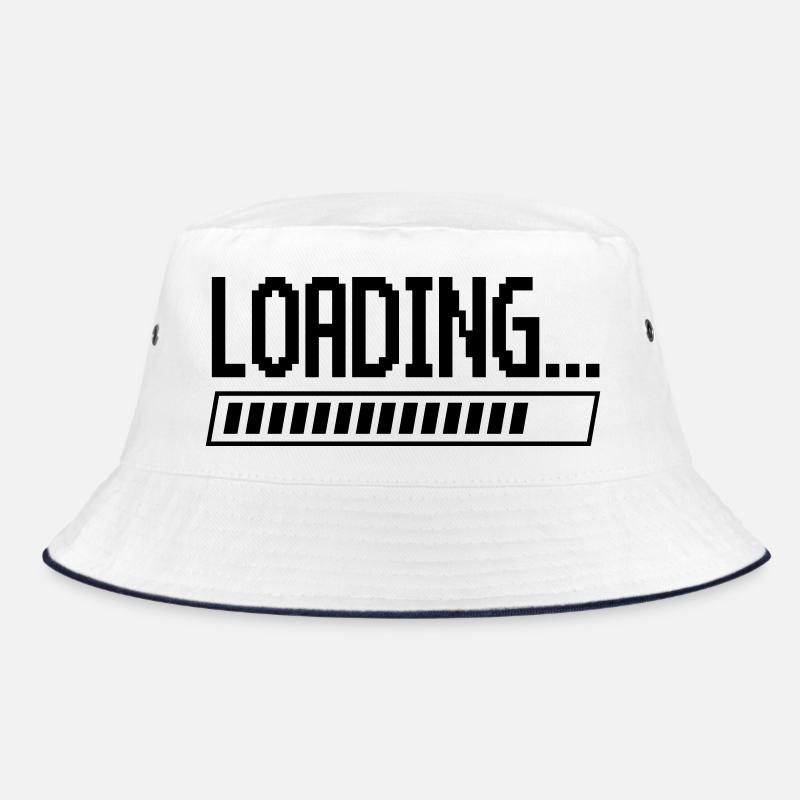 Loading Bucket Hat
