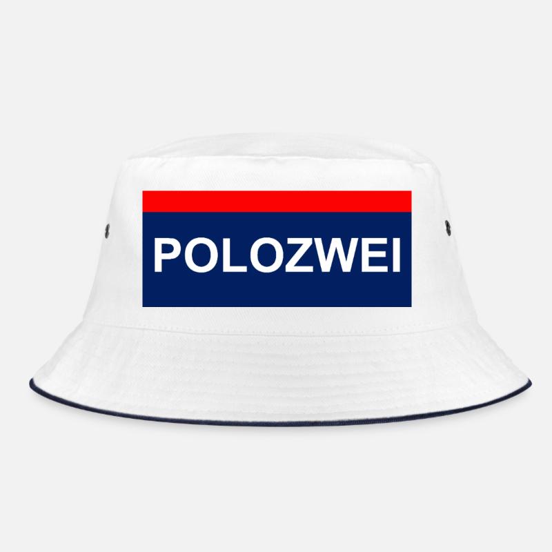 PoloZwei auto wagen Oldtimer oida Bucket Hat