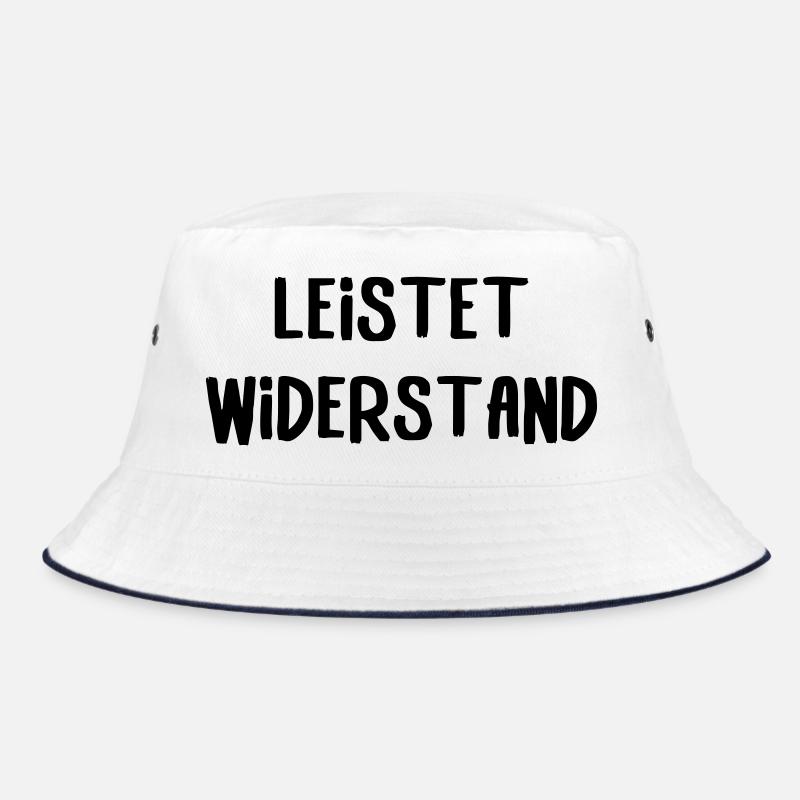 Leistet_wiederstand Bob