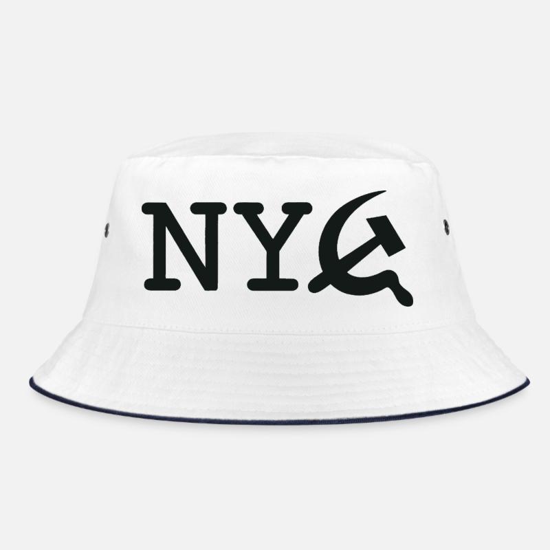 NY Commie Bob