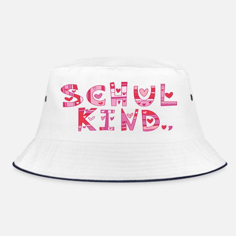 Bucket Hat