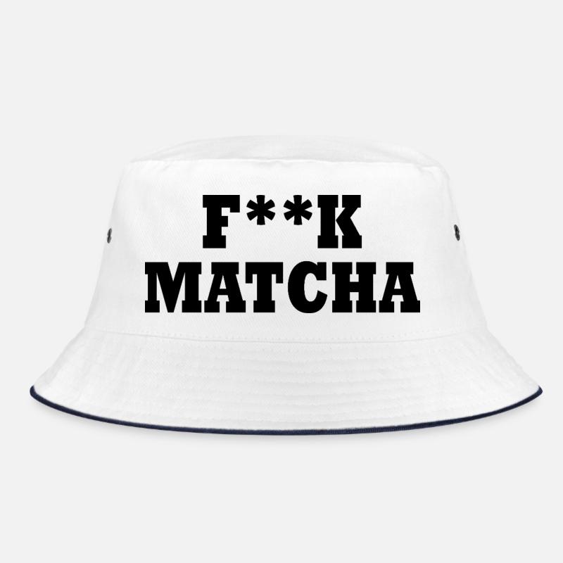 Merde au matcha Bob