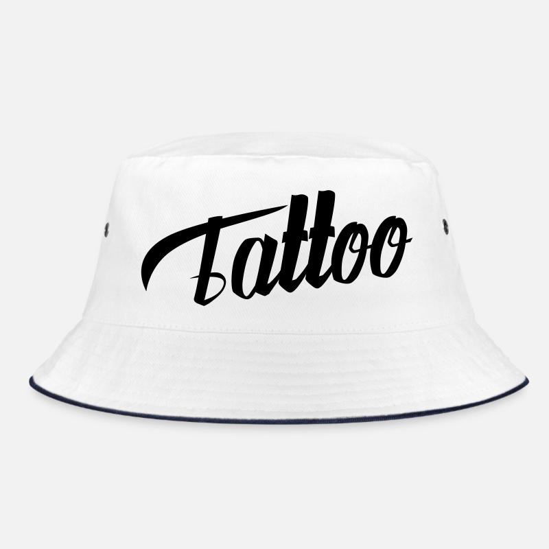 Tatouage Bob