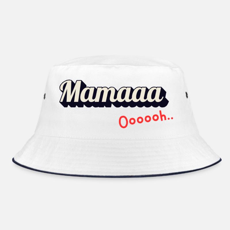 Mamaaa Ooooh Bob