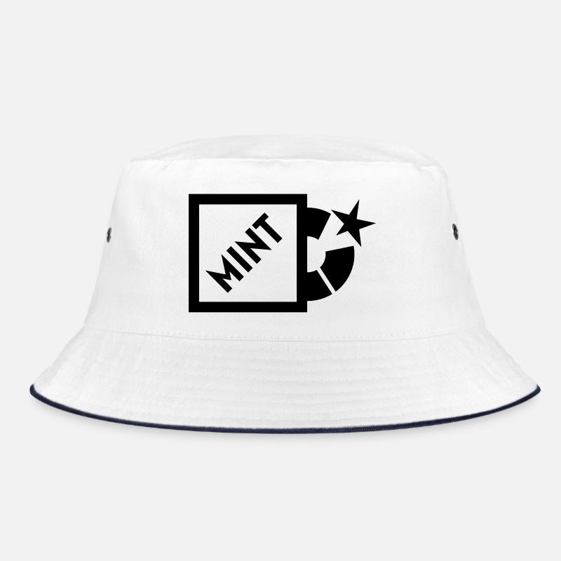 Mint Bucket Hat