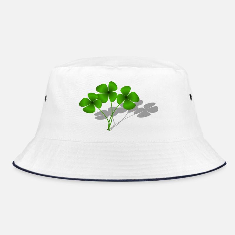 Glück Bucket Hat
