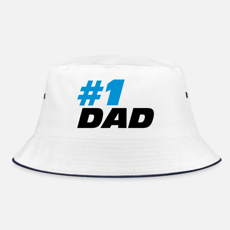 #1 Dad Bob