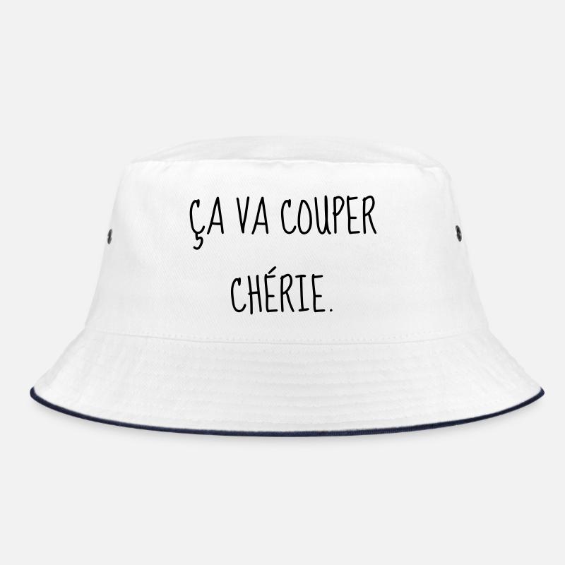 Cinéma / Citation / Série télé / Geek - Bob - blanc/marine