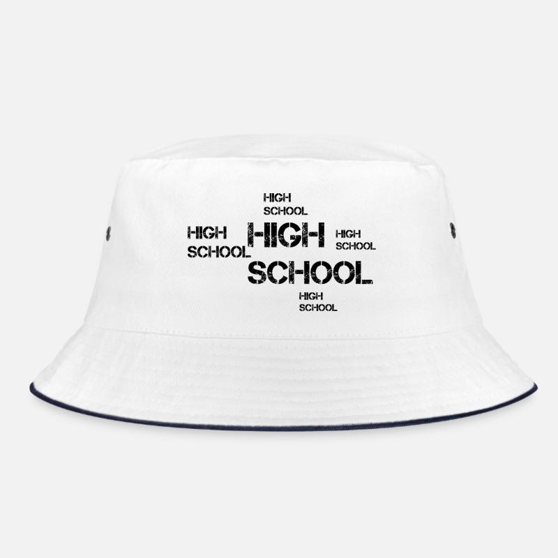 Design d’école secondaire Bob