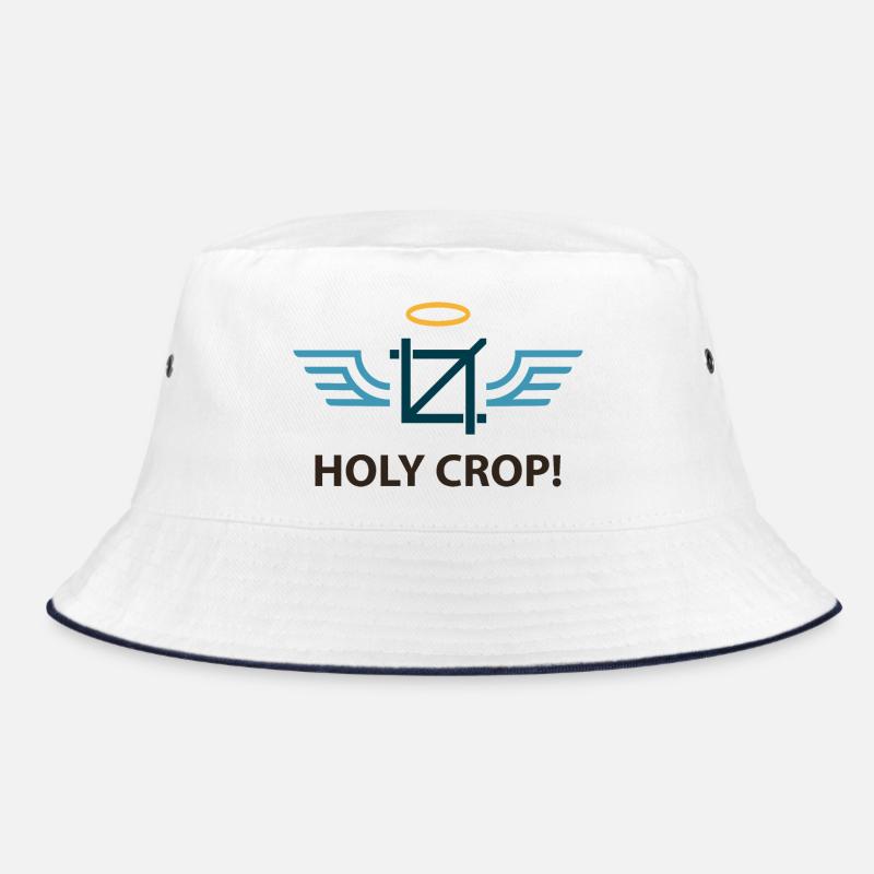 Heilige Ernte Bucket Hat