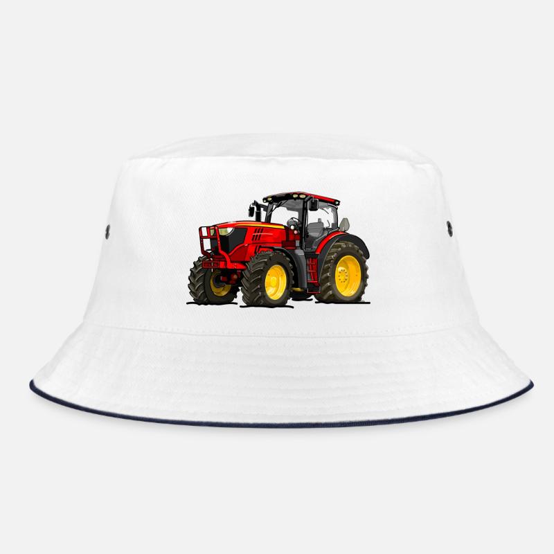 Bucket Hat