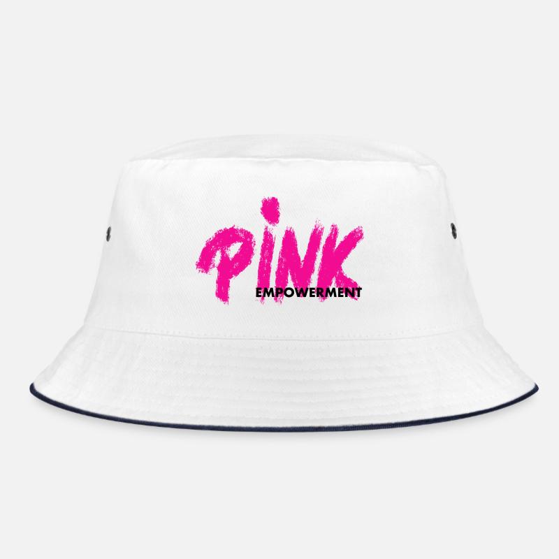 Pink Empowerment Bob