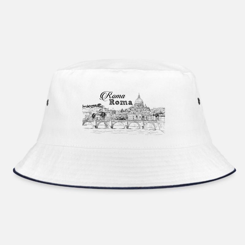 Bucket Hat