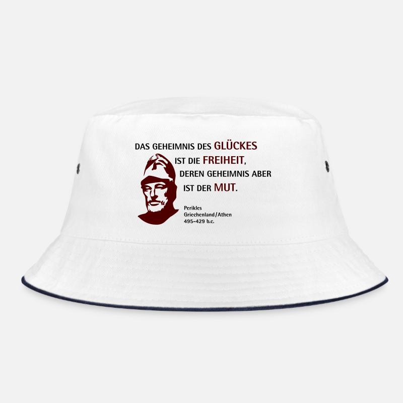 Bucket Hat