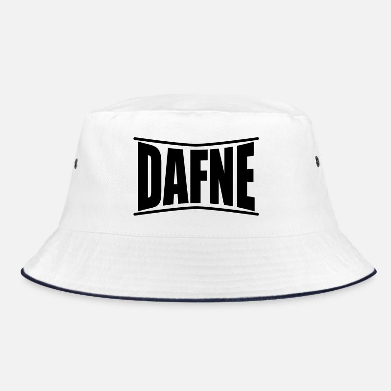 Dafne T-Shirt Geschenkidee Bucket Hat