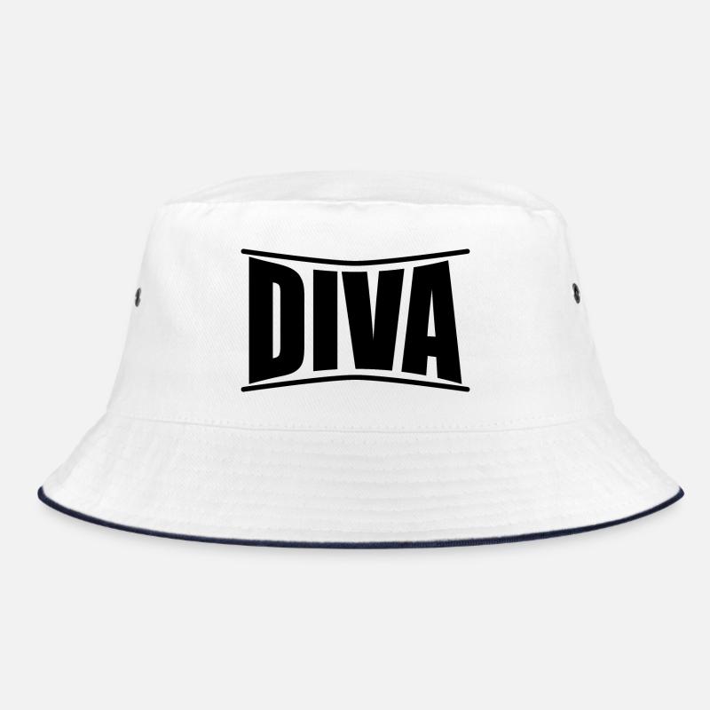 Idée cadeau t-shirt Diva Bob