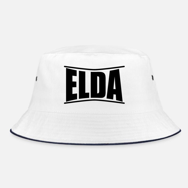 Elda t-shirt idée cadeau Bob