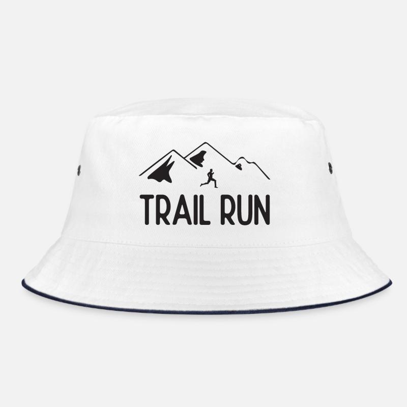 Trailrun Bucket Hat