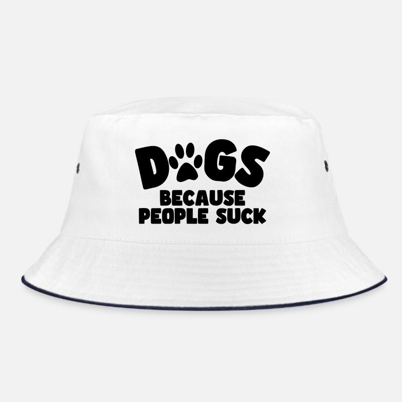 Chiens. Parce que les gens sont stupides ! # Bob