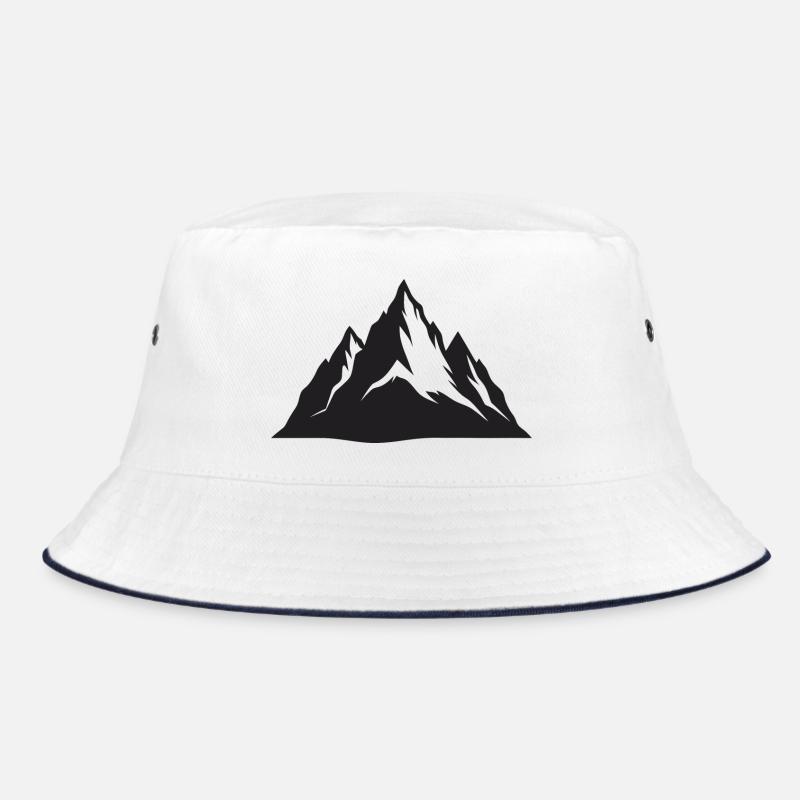 Gebirge Bucket Hat