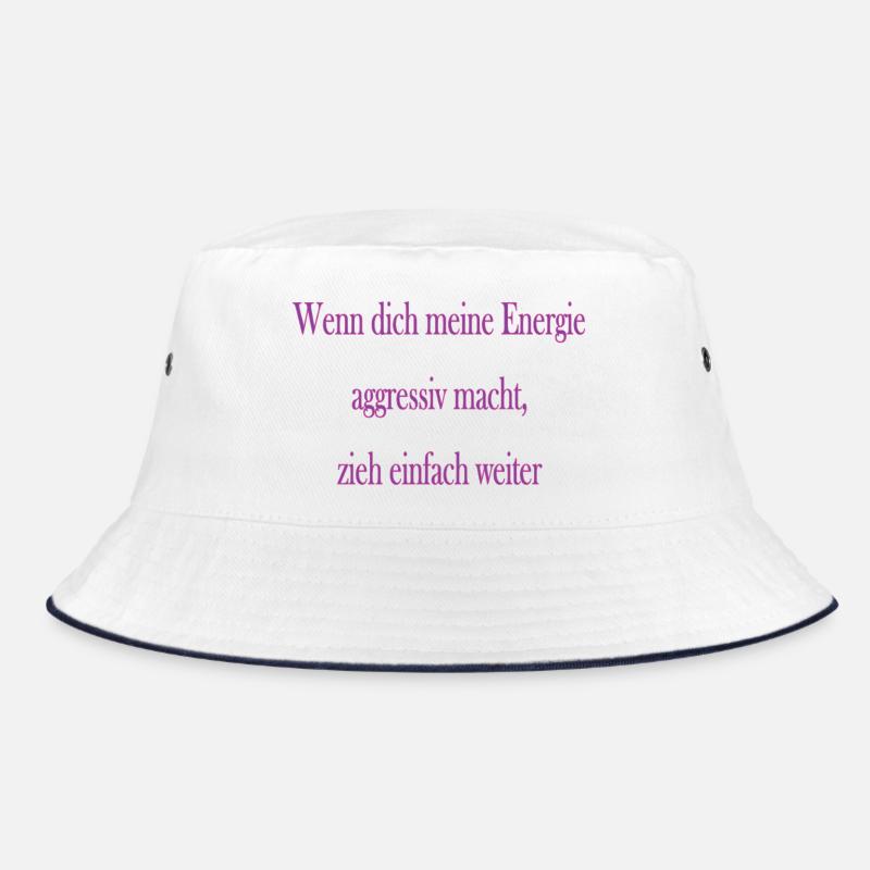 Bucket Hat
