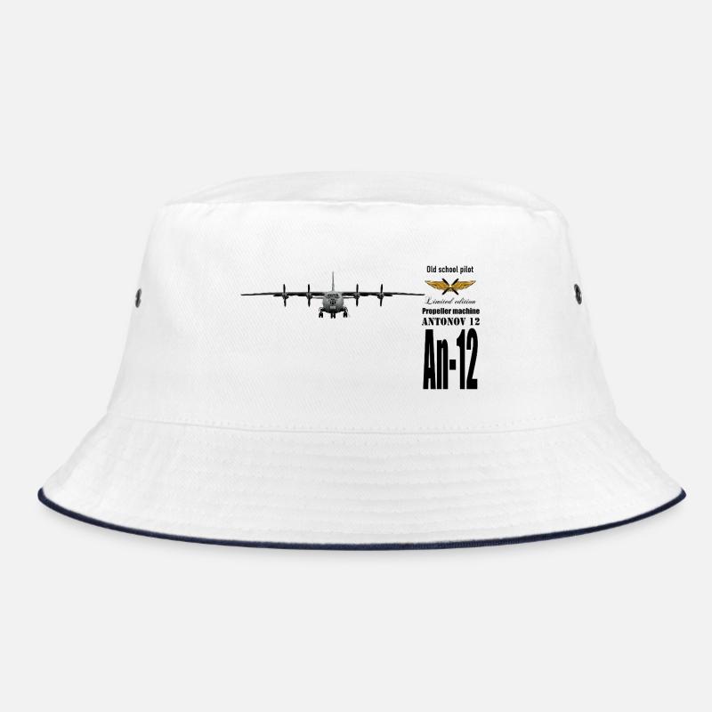 Bucket Hat