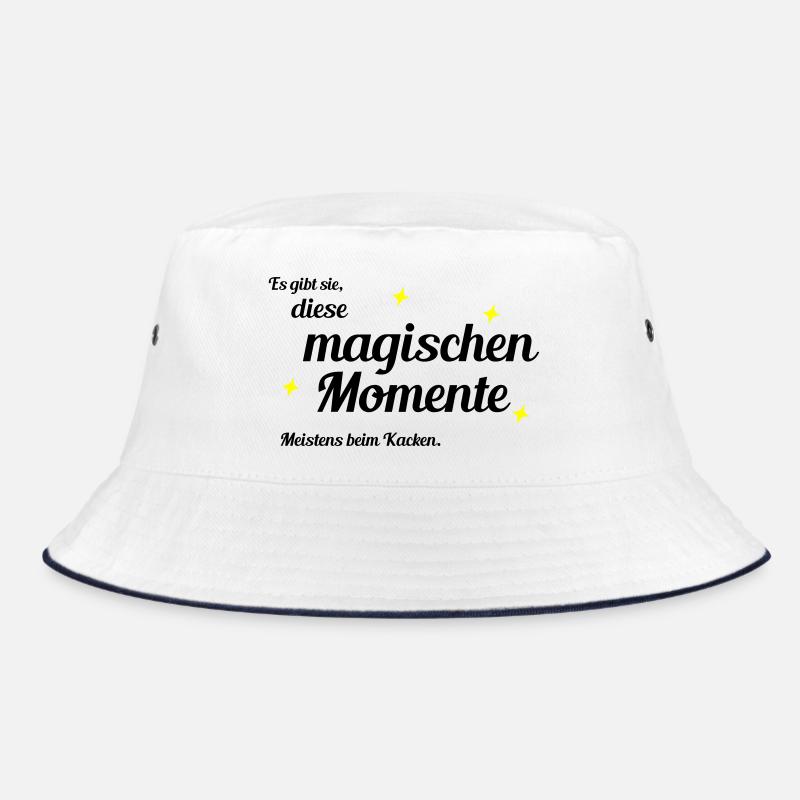 Bucket Hat