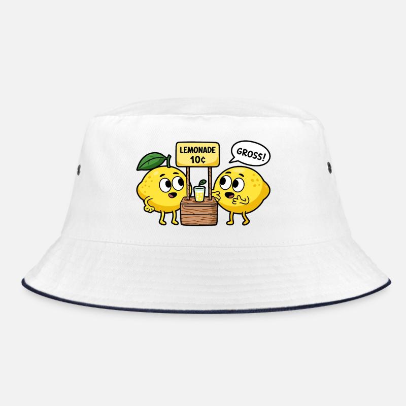 Lemon Comic – Limonade pour 10 cents Bob