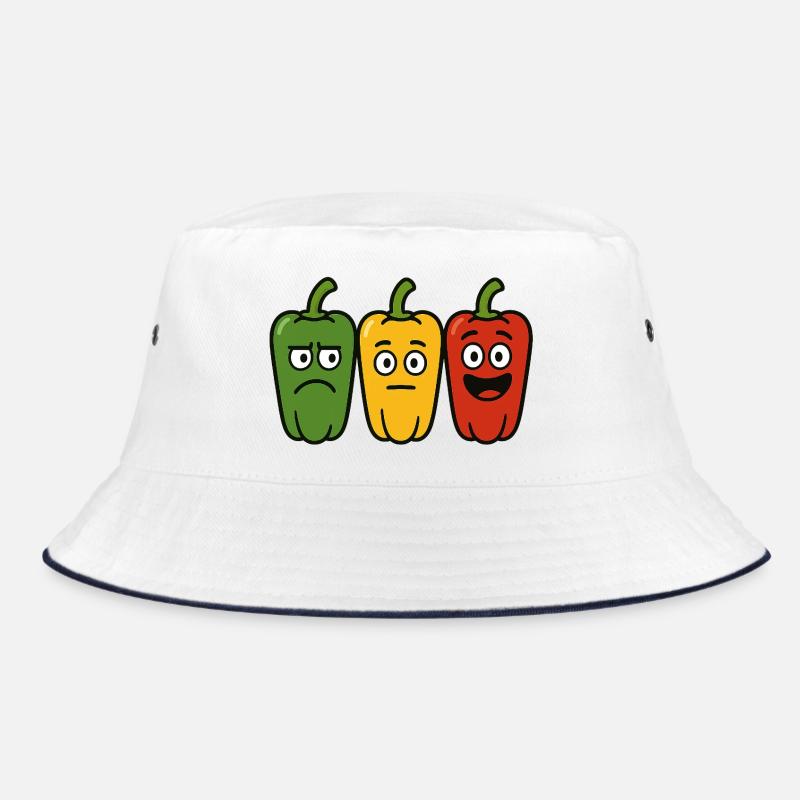Piments d’ambiance Bob