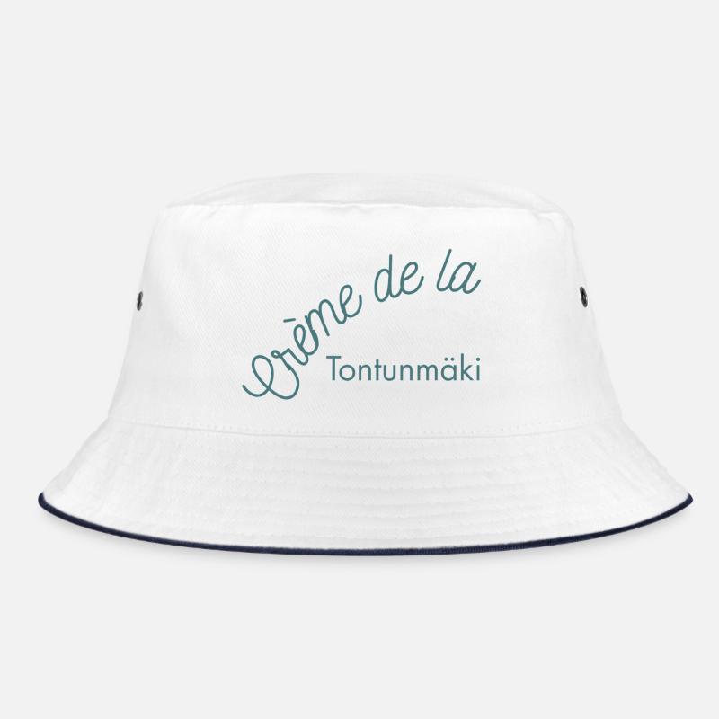 Crème de la Tontunmäki Bob