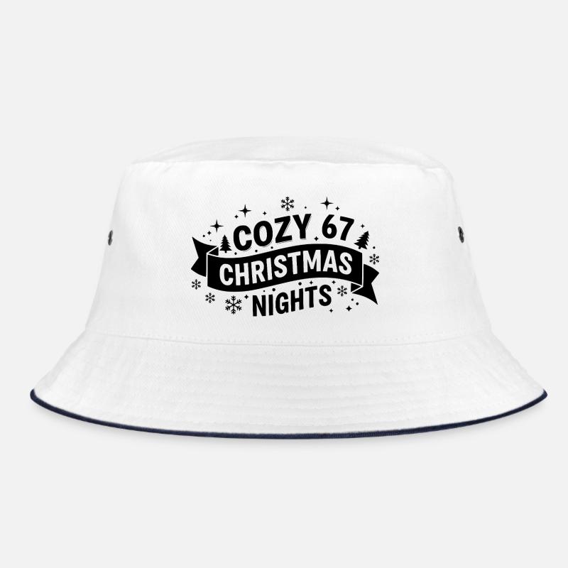 Cosy 67 nuits de Noël Bob