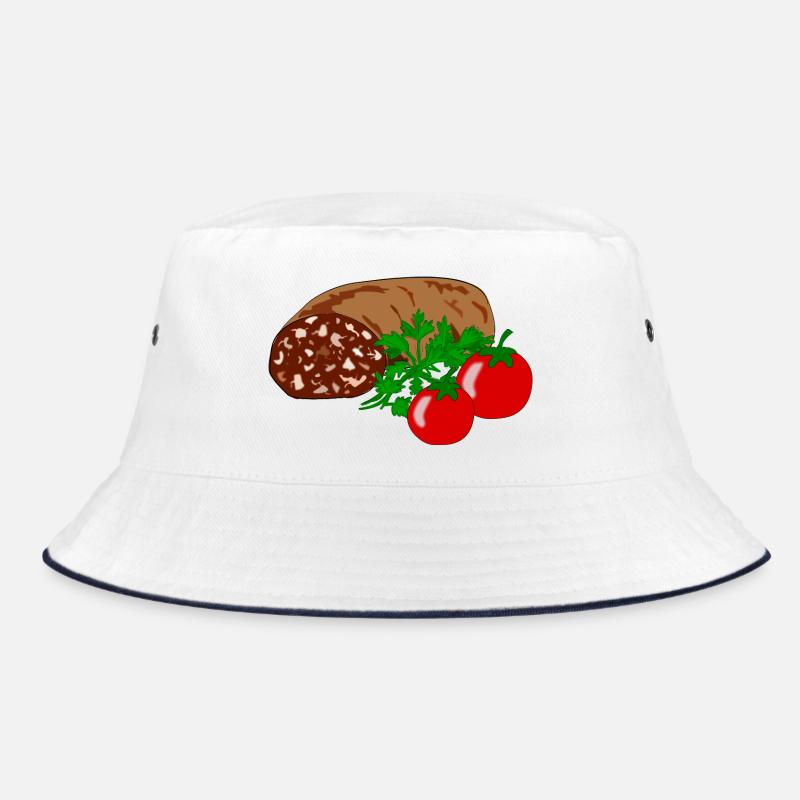 Bucket Hat