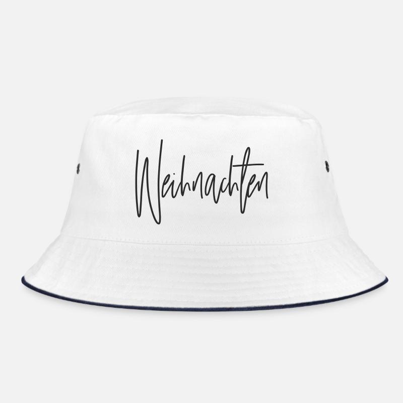Bucket Hat
