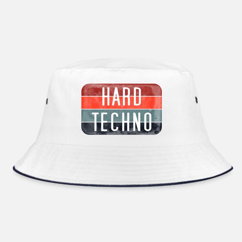 Rayures techno dures Bob