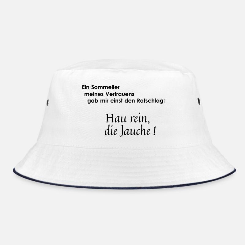 Bucket Hat