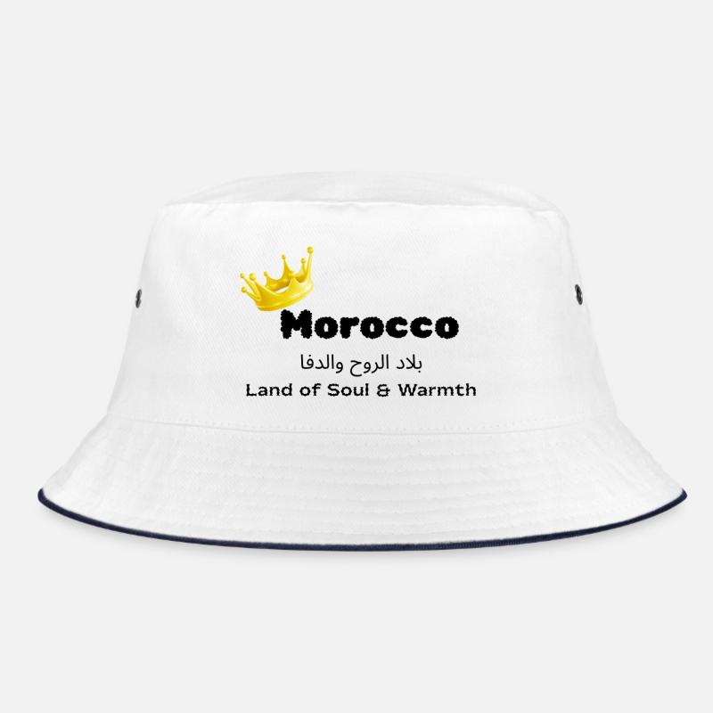 Maroc Bob
